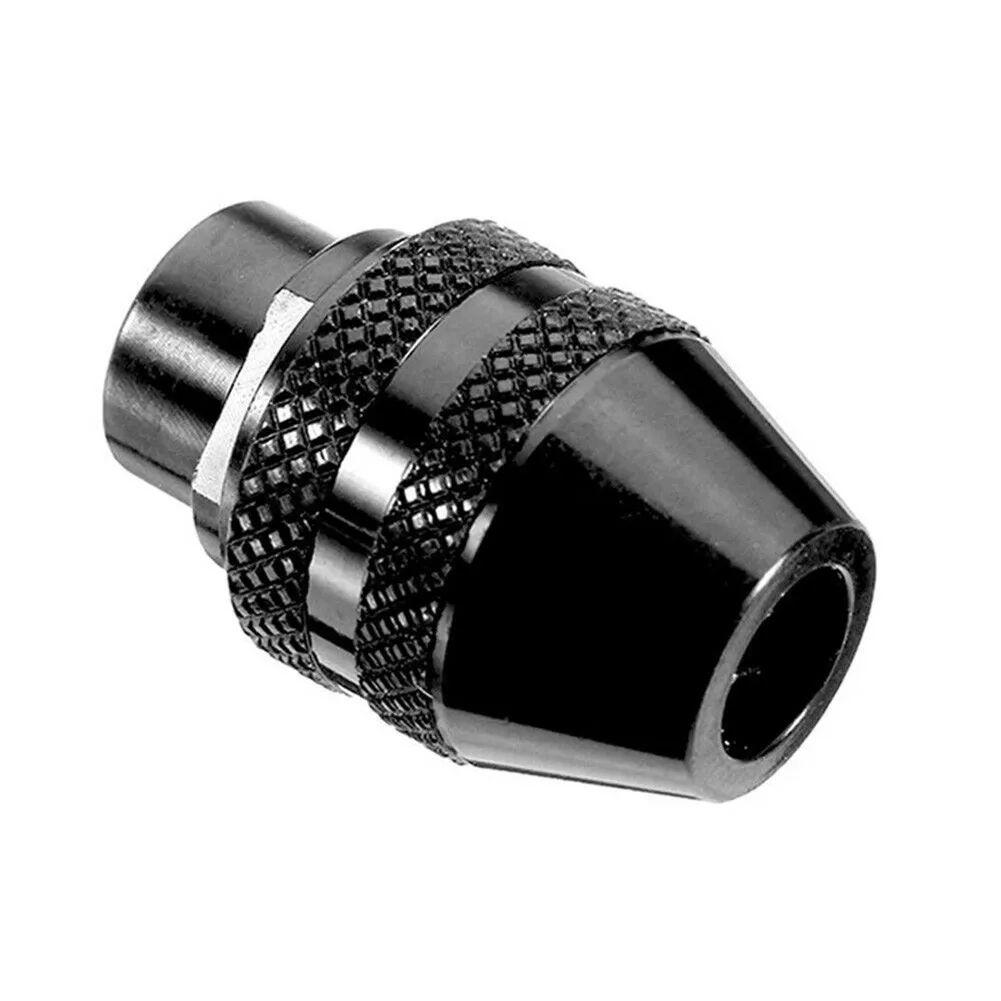 3pcs Multi Function Drill 3-jaw Universal Chuck 0.4-3.2mm Replace Clamps For Rotary Power Tools
3pcs Multi Function Drill 3-jaw Universal Chuck 0.4-3.2mm Replace Clamps For Rotary Power Tools