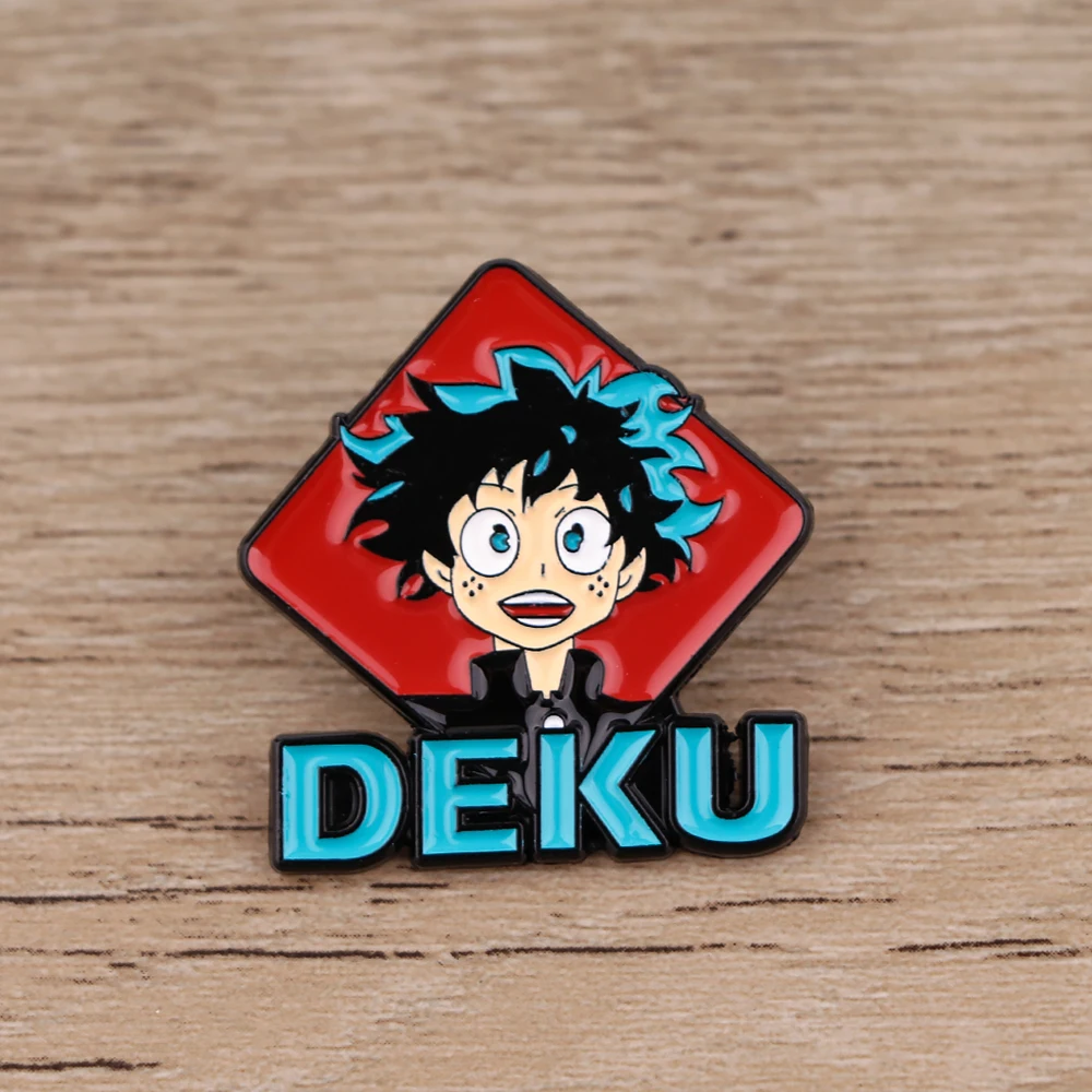 BG1336 Anime Boy Cute Enamel Pins and Brooches Lapel Pin Backpack Bags Badge Clothes Decoration Gifts
BG1336 Anime Boy Cute Enamel Pins and Brooches Lapel Pin Backpack Bags Badge Clothes Decoration Gifts