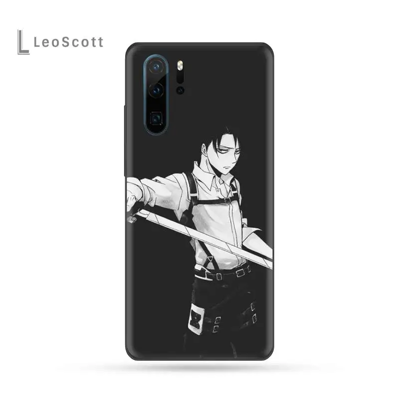 Attack on Titan Phone Case For Huawei P9 P10 P20 P30 Pro Lite smart Mate 10 Lite 20 Y5 Y6 Y7 2018 2019
Attack on Titan Phone Case For Huawei P9 P10 P20 P30 Pro Lite smart Mate 10 Lite 20 Y5 Y6 Y7 2018 2019