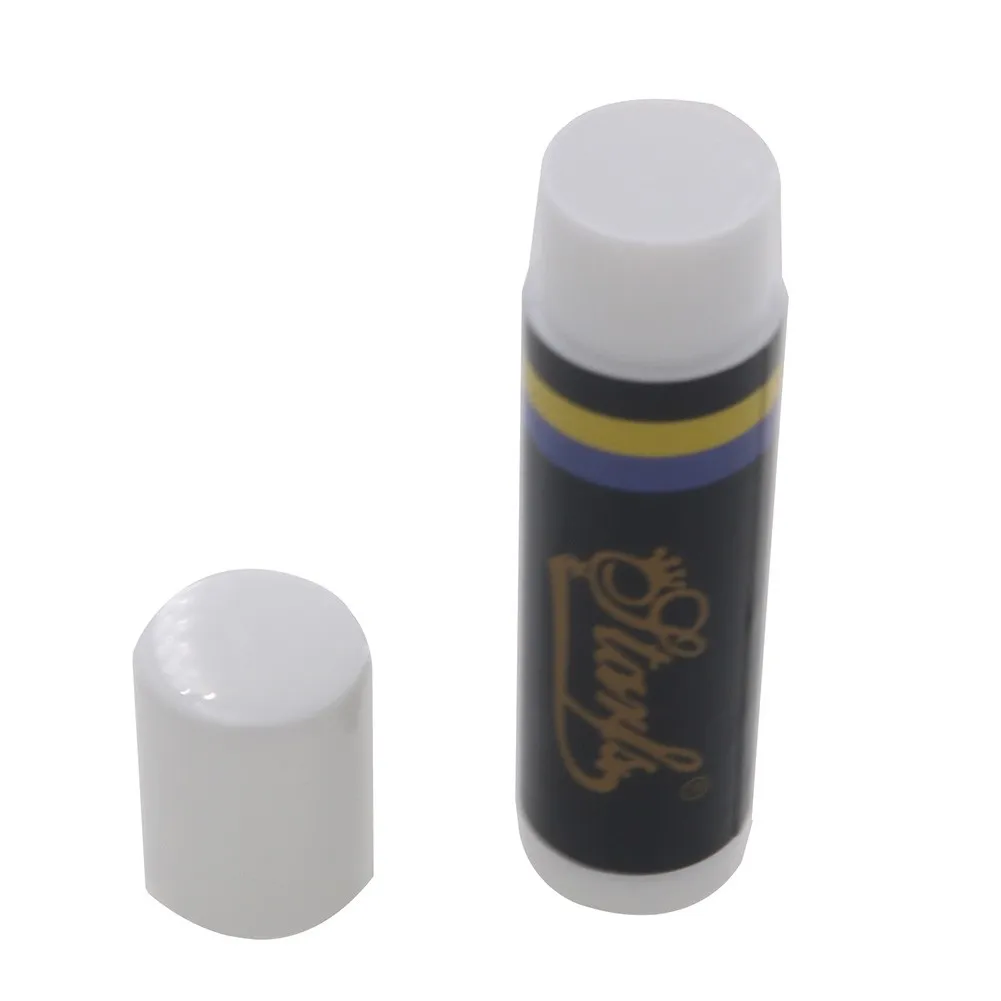 5 Tubes Premium Cork Grease For Clarinet Saxophone Oboe Sax Flute Wind Instruments Interface Lubricate Protect Repair Tool
5 Tubes Premium Cork Grease For Clarinet Saxophone Oboe Sax Flute Wind Instruments Interface Lubricate Protect Repair Tool