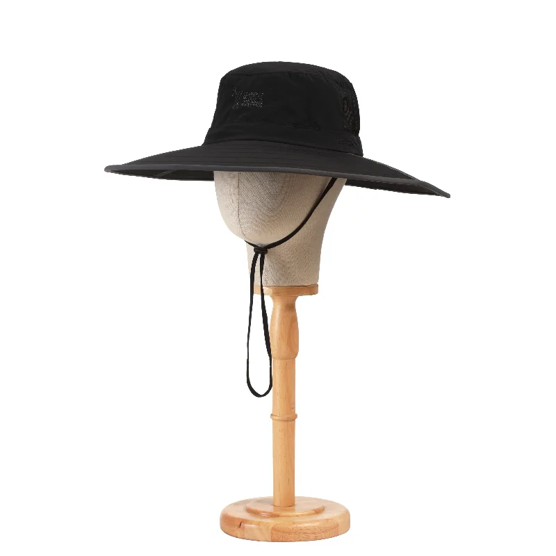 Summer Fishing Hat Man Women Wide Breathable Mesh Fishing Cap Beach Hats Sun Men's Outdoors UV Protection Shade Hat
Summer Fishing Hat Man Women Wide Breathable Mesh Fishing Cap Beach Hats Sun Men's Outdoors UV Protection Shade Hat