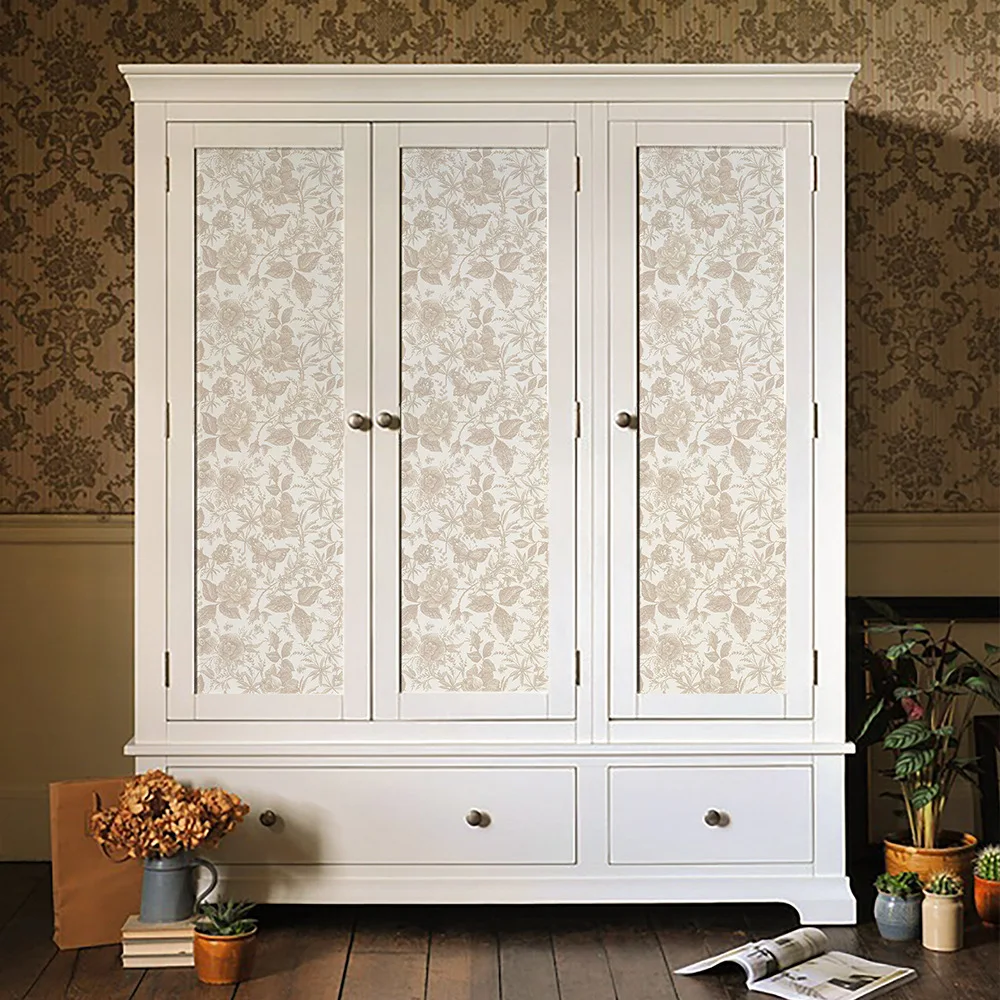 Retro peel and stick wallpaper light luxury floral wall decoration wall stickers cabinet wardrobe furniture renovation stickers
Retro peel and stick wallpaper light luxury floral wall decoration wall stickers cabinet wardrobe furniture renovation stickers