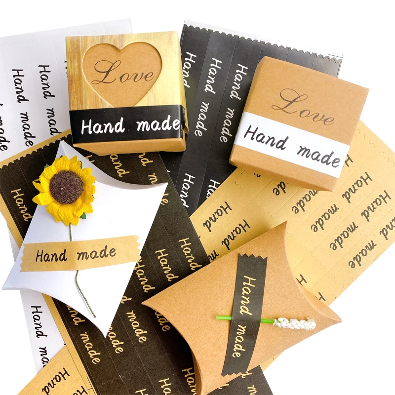 120pcs/pack Handmade Rectangular DIY Scrapbooking Album Gift Letter Seal Decoration Stickers
120pcs/pack Handmade Rectangular DIY Scrapbooking Album Gift Letter Seal Decoration Stickers
