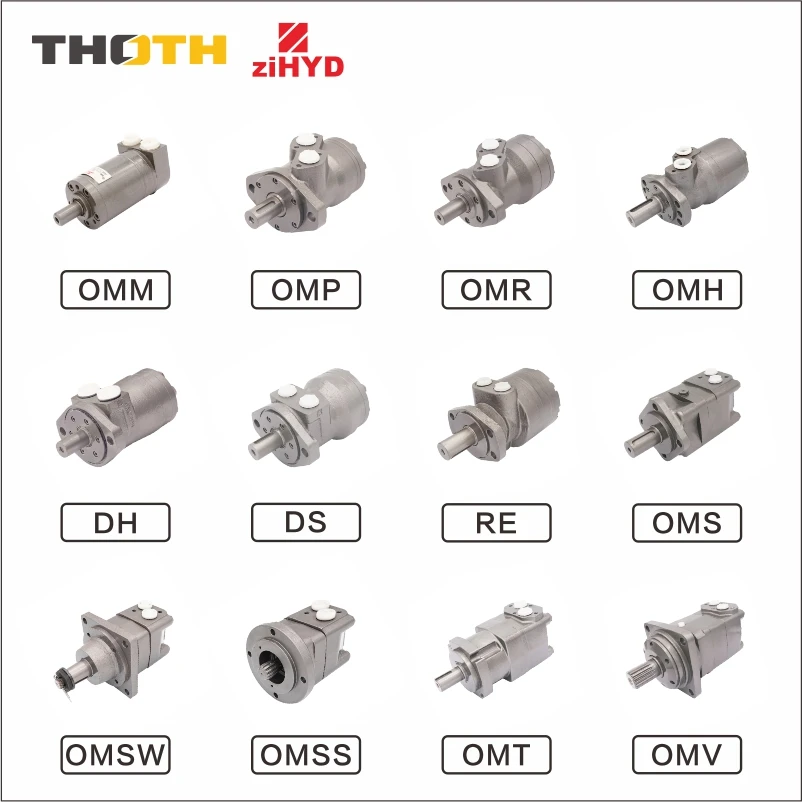 zihyd hydraulic motor hydraulic gear motor high speed hydraulic motor for gearbox BMR-200P1AIIY10
zihyd hydraulic motor hydraulic gear motor high speed hydraulic motor for gearbox BMR-200P1AIIY10