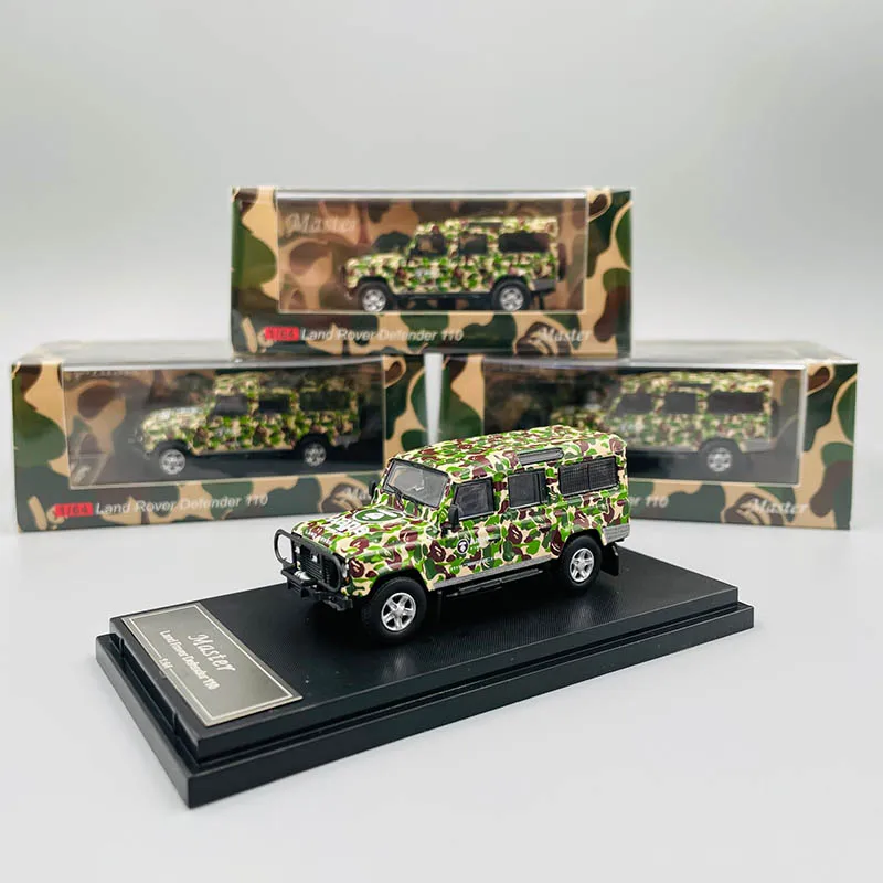 1:64 Scale GULF Guard 110 Alloy Diecast Car Model Toy Metal Die-Cast & Toy Vehicle for Collectible Gift Souvenir Display
1:64 Scale GULF Guard 110 Alloy Diecast Car Model Toy Metal Die-Cast & Toy Vehicle for Collectible Gift Souvenir Display