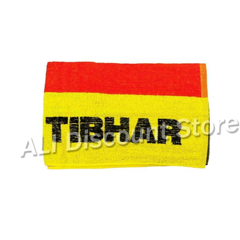 New TIBHAR table tennis sports towel Sweat towel German French national team sports cotton towel
New TIBHAR table tennis sports towel Sweat towel German French national team sports cotton towel