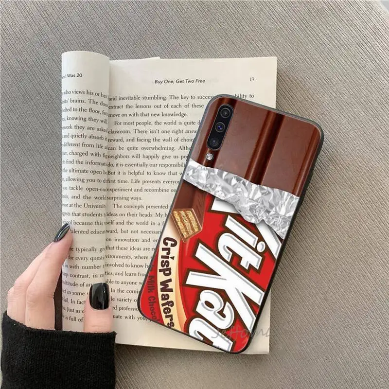 chocolateCUTE boy Phone Cases For Samsung galaxy S note 7 8 9 10 20 fe edge A 6 10 20 30 50 51 70 lite plus Soft Silicone Funda
chocolateCUTE boy Phone Cases For Samsung galaxy S note 7 8 9 10 20 fe edge A 6 10 20 30 50 51 70 lite plus Soft Silicone Funda