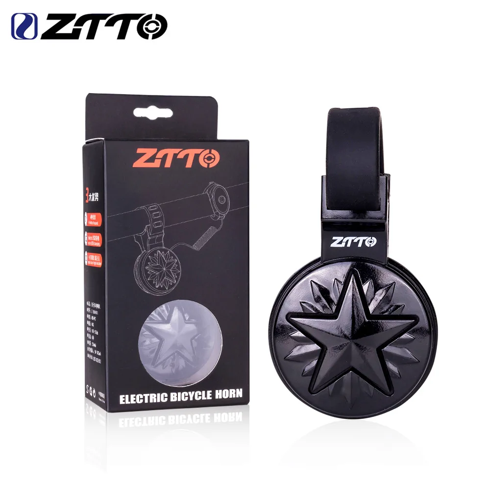 Electric Bike Bell Rechargeable Convenient Portable Bicycle Horn for Mountain Bike Road Bike B2Cshop
Electric Bike Bell Rechargeable Convenient Portable Bicycle Horn for Mountain Bike Road Bike B2Cshop