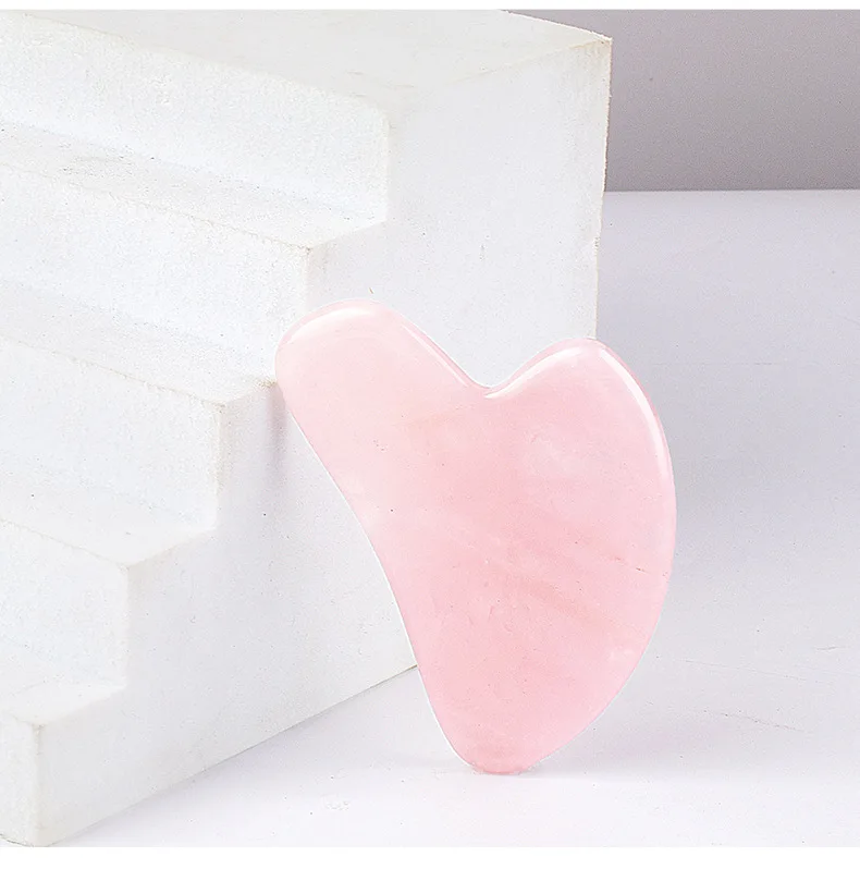 Facial Massager Rose Quartz Roller Powder Crystal Wheel Jade Roller Scraper Mask Brush Three-piece Skin Care Custom Wholesale
Facial Massager Rose Quartz Roller Powder Crystal Wheel Jade Roller Scraper Mask Brush Three-piece Skin Care Custom Wholesale
