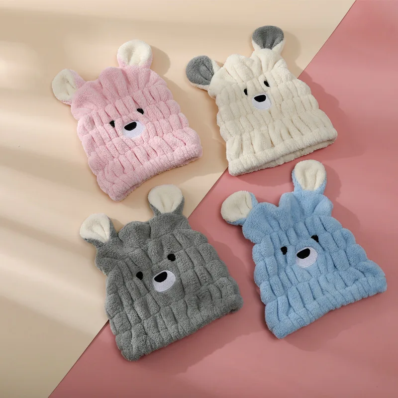 Полотенце из микрофибры с рисунком из мультфильма, быстросохнущее белое полотенце для волос, мягкое полотенце для душа, подарок для волос
Полотенце из микрофибры с рисунком из мультфильма, быстросохнущее белое полотенце для волос, мягкое полотенце для душа, подарок для волос