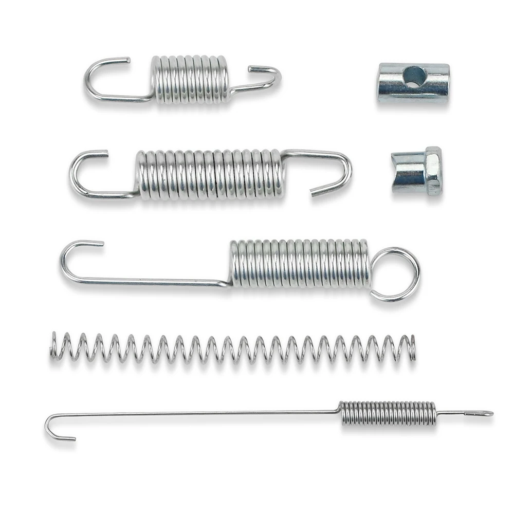 FOR HONDA Z50 QA50 C70 CL70 Kickstand Brake Pedal Lever Light Switch Spring Bolt Installer Hook CT70 S65 CT90 CL90 S90 SL70 XL70
FOR HONDA Z50 QA50 C70 CL70 Kickstand Brake Pedal Lever Light Switch Spring Bolt Installer Hook CT70 S65 CT90 CL90 S90 SL70 XL70