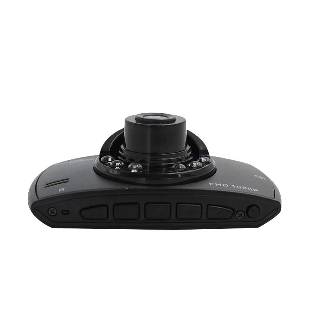 Leadfan Car 1080P 2.4 Full HD DVR Vehicle Camera Dash Cam Video G-sensor Night Vision vidioregistrator for car recording dashcam
Leadfan Car 1080P 2.4 Full HD DVR Vehicle Camera Dash Cam Video G-sensor Night Vision vidioregistrator for car recording dashcam