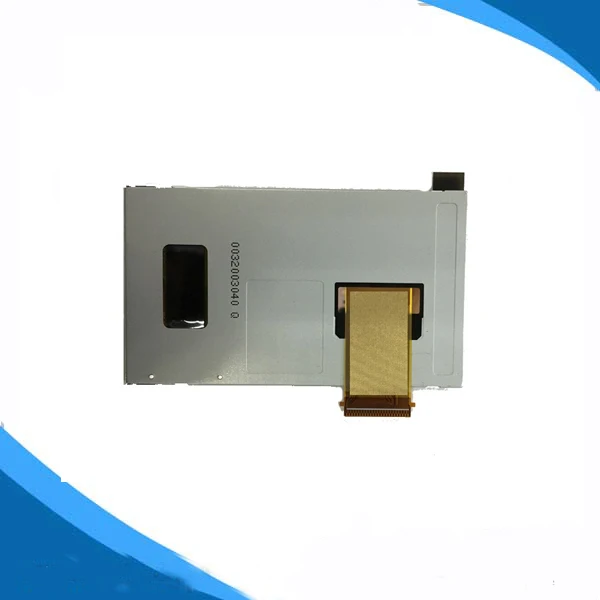 3 0 дюймовый tft ЖК экран 480x800 LS030Y3DX01 модуль дисплея с 500 нитями|ЖК-экраны и панели для