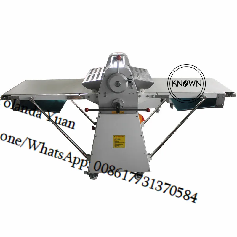 Automatic Commercial Bread Dough Pastry Crisper Machine Egg Tart Pastry Machine Puff Pastry Crisper Machine
Automatic Commercial Bread Dough Pastry Crisper Machine Egg Tart Pastry Machine Puff Pastry Crisper Machine
