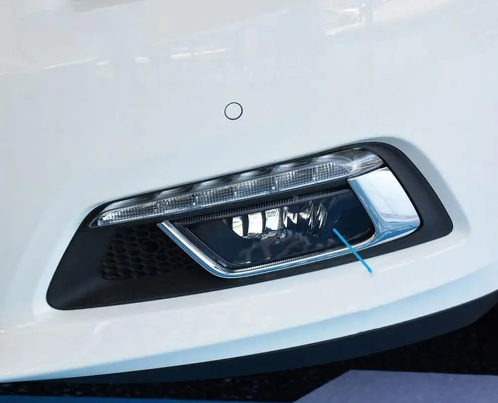 Eosuns Front Bumper Light Front Fog Lamp for Chevrolet Cruze 2015
Eosuns Front Bumper Light Front Fog Lamp for Chevrolet Cruze 2015