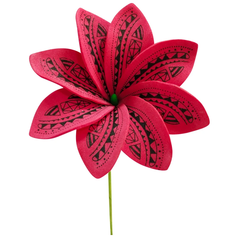 10PCS Hawaiian Party Summer Party DIY School Mall Decoration Simulation Flower Hula Skirt Girl Pet Decorative Flower
10PCS Hawaiian Party Summer Party DIY School Mall Decoration Simulation Flower Hula Skirt Girl Pet Decorative Flower