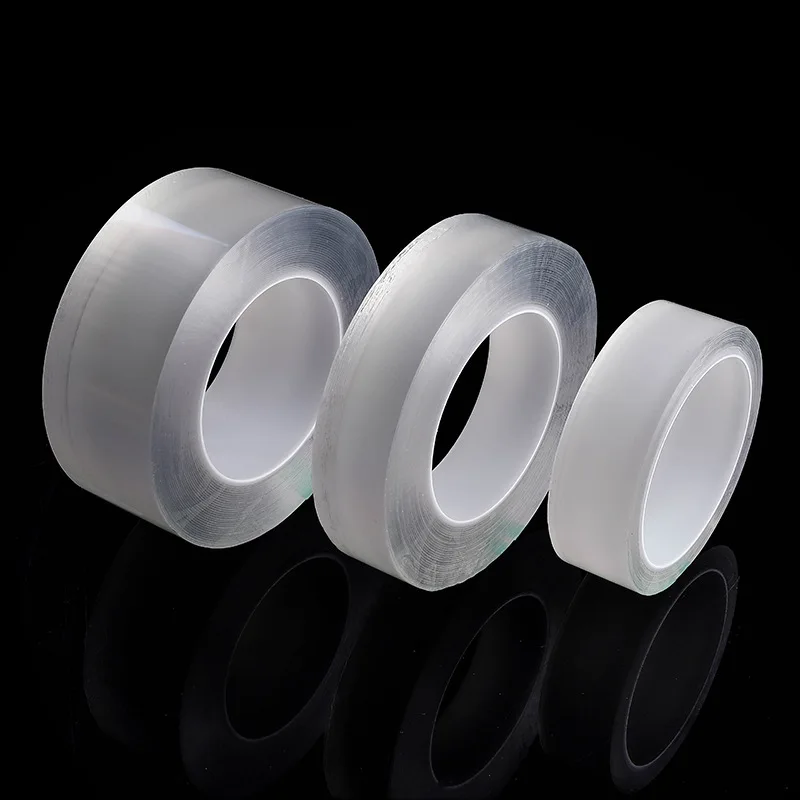 Transparent Acrylic Waterproof Mildew Tape Kitchen Sink Strong Mold Self Adhesive Tape Bathroom Gap Strip Pool Seal Sink Tape
Transparent Acrylic Waterproof Mildew Tape Kitchen Sink Strong Mold Self Adhesive Tape Bathroom Gap Strip Pool Seal Sink Tape