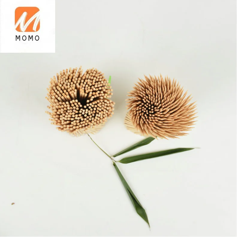 3MM Diameter Wholesale Outdoor Activities Party Bamboo Stick Barbecue Tool
3MM Diameter Wholesale Outdoor Activities Party Bamboo Stick Barbecue Tool