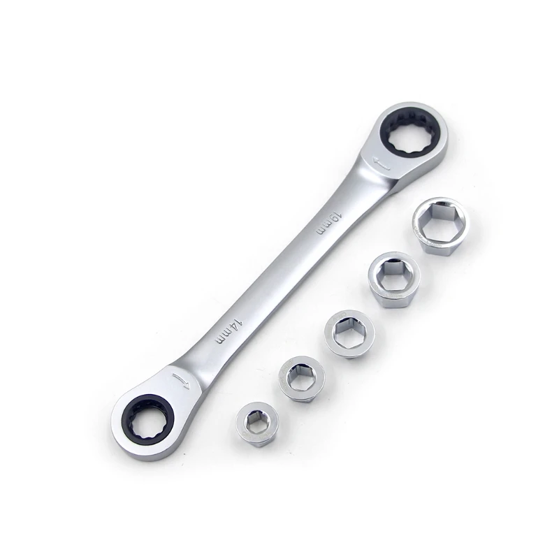 H7JB Handle Wrench Unniversal Spanner Professional Tools Universal Tools Durable-Ends Furniture Maintenance Durable Repair
H7JB Handle Wrench Unniversal Spanner Professional Tools Universal Tools Durable-Ends Furniture Maintenance Durable Repair