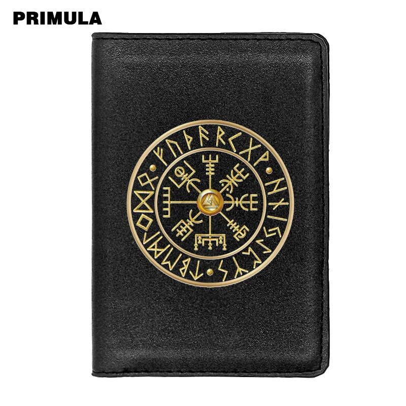 High Quality Travel Passport Holder Cover Leather Wallet Viking Design Men Women Passports For Document Pouch Cards Case
High Quality Travel Passport Holder Cover Leather Wallet Viking Design Men Women Passports For Document Pouch Cards Case