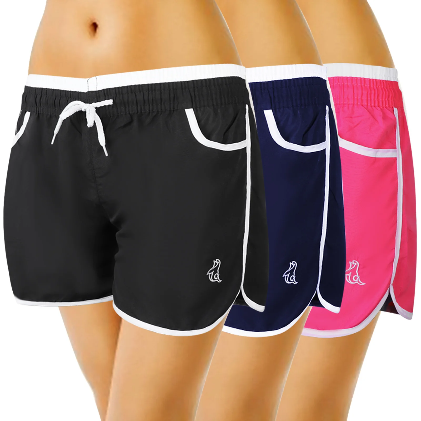 Quality Gym Yoga Shorts Running Workout Athletic Gym Yoga Shorts With Pockets Casual Fitness Ladies High Waist Slim Yoga Short
Quality Gym Yoga Shorts Running Workout Athletic Gym Yoga Shorts With Pockets Casual Fitness Ladies High Waist Slim Yoga Short