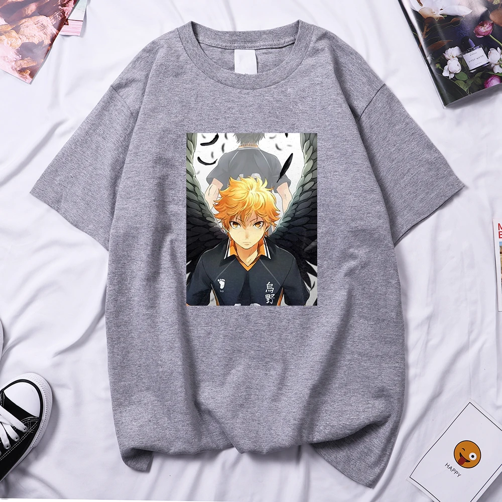 Футболка Hinata And Kageyama Cool Boy Photo Woman, Повседневная футболка в стиле хип-хоп, брендовая футболка в стиле Харадзюку, модель 2022
Футболка Hinata And Kageyama Cool Boy Photo Woman, Повседневная футболка в стиле хип-хоп, брендовая футболка в стиле Харадзюку, модель 2022