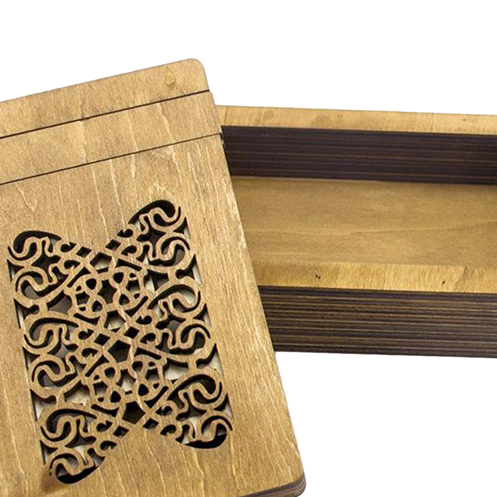 Wooden Game Box, Brain Teasers Puzzles Unlock Game Toy Wooden for Party Kids Adults
Wooden Game Box, Brain Teasers Puzzles Unlock Game Toy Wooden for Party Kids Adults