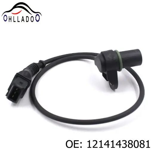 HLLADO NEW Auto Parts Camshaft Position Sensor 12141438081 12147539165 For B M W E46 E39 E60 E61 E65 E66 E83 E53 323 325 328 330
HLLADO NEW Auto Parts Camshaft Position Sensor 12141438081 12147539165 For B M W E46 E39 E60 E61 E65 E66 E83 E53 323 325 328 330