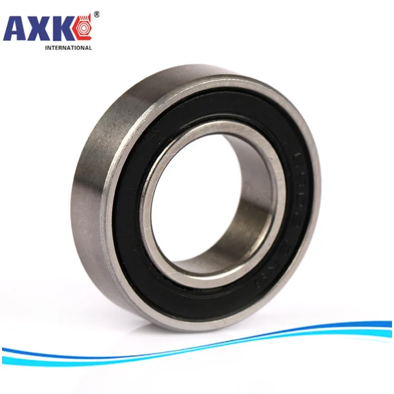 500pcs free shipping The Rubber sealing cover Thin wall deep groove ball bearings 6902-2RS 15*28*7 mm
500pcs free shipping The Rubber sealing cover Thin wall deep groove ball bearings 6902-2RS 15*28*7 mm