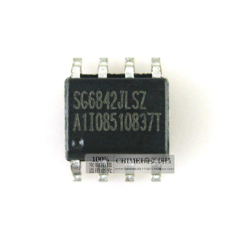 Бесплатная доставка. SG6842BLVSZ SG6842SZ LCD Микросхемы управления питанием
Бесплатная доставка. SG6842BLVSZ SG6842SZ LCD Микросхемы управления питанием