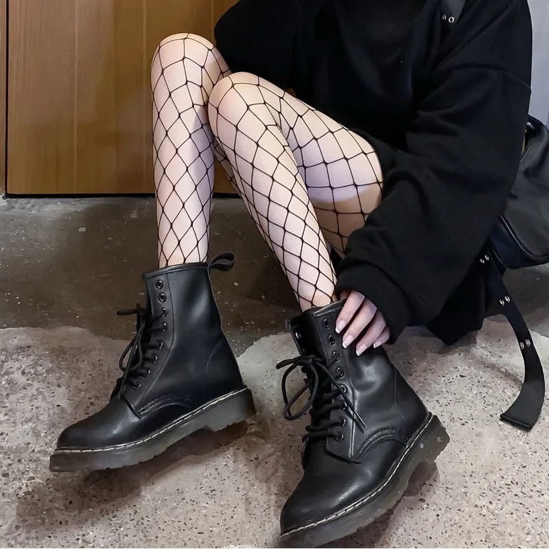 Sexy Fishnet Stockings Fish Net Pantyhose Mesh Tights Lingerie Hosiery Hollow Out Black Women Tights Stocking Club Party Hosiery
Sexy Fishnet Stockings Fish Net Pantyhose Mesh Tights Lingerie Hosiery Hollow Out Black Women Tights Stocking Club Party Hosiery