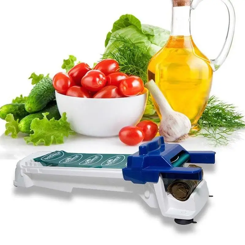 Vegetable Meat Rolling Tool Roller Stuffed Garpe Cabbage Grape Gadgets Roller Meat Machine Kitchen Leave Leaf Creative W7B0
Vegetable Meat Rolling Tool Roller Stuffed Garpe Cabbage Grape Gadgets Roller Meat Machine Kitchen Leave Leaf Creative W7B0