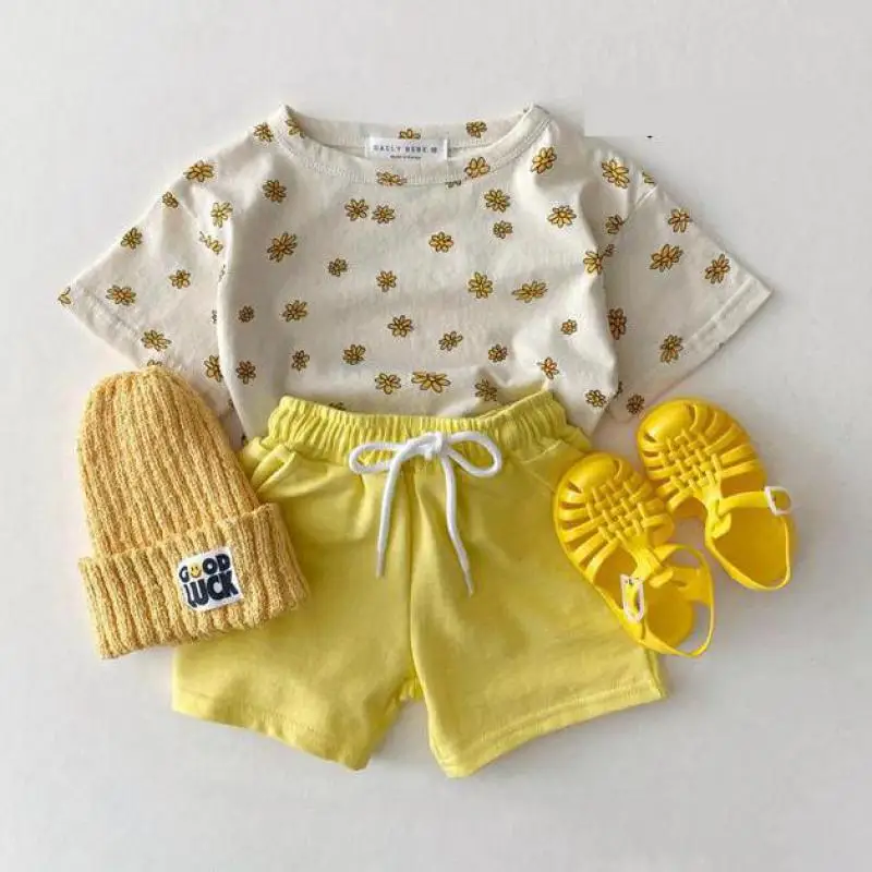2021 Summer New Children Shorts Girls Candy Colors Shorts Baby Boy Lace-up Pants Cotton Toddler Pp Shorts
2021 Summer New Children Shorts Girls Candy Colors Shorts Baby Boy Lace-up Pants Cotton Toddler Pp Shorts