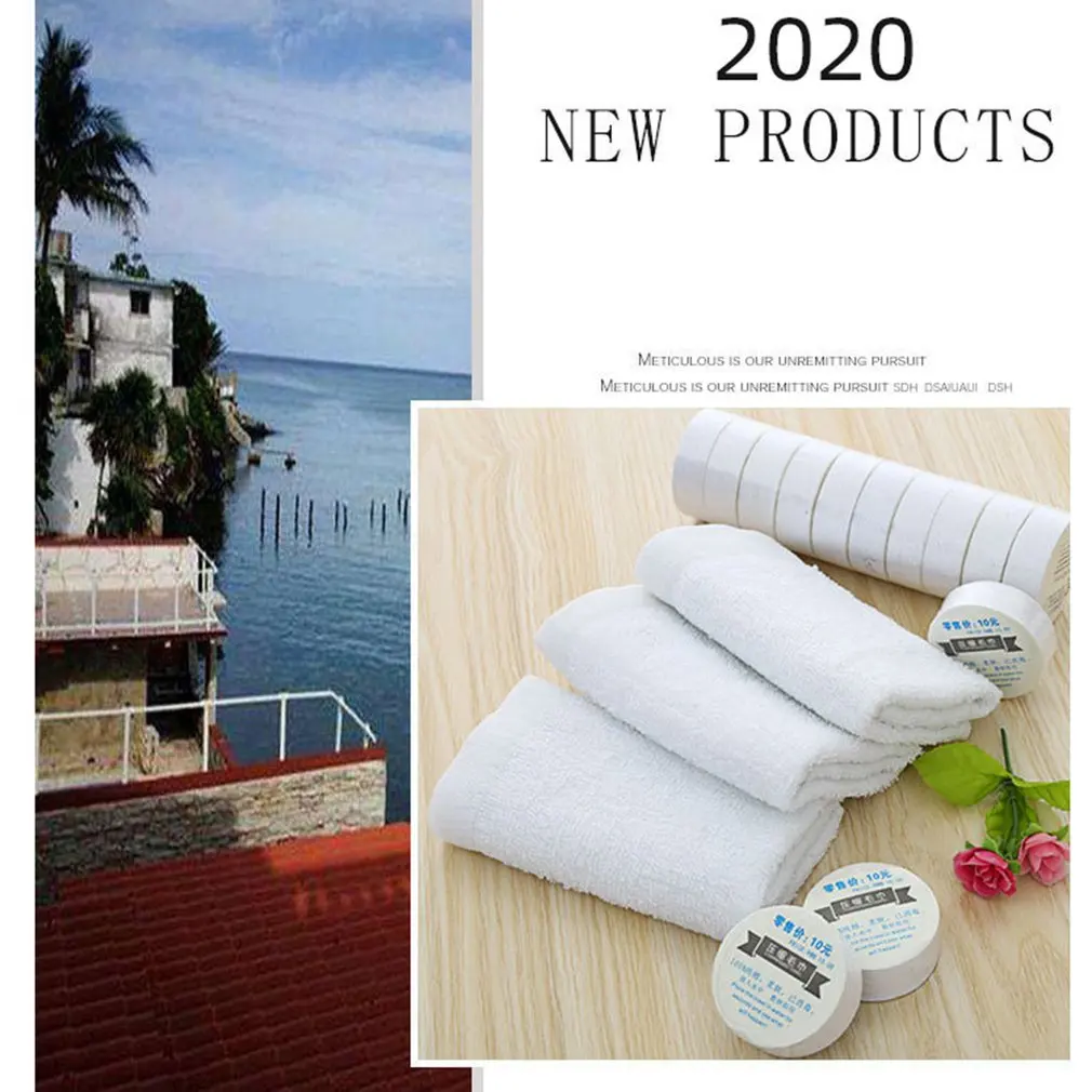 Compressed Towel Outdoor Travel Bbq Disposable Towel Makeup Cleansing Towel Disposable Portable Cotton Towels
Compressed Towel Outdoor Travel Bbq Disposable Towel Makeup Cleansing Towel Disposable Portable Cotton Towels