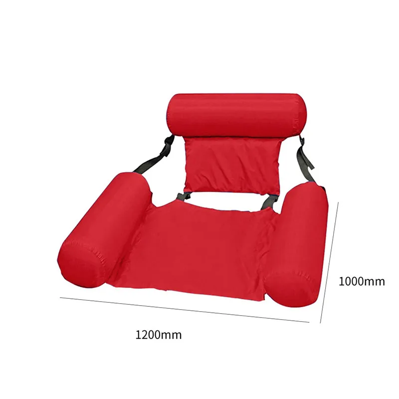 Air Mattresses Inflatable Swimming Floating Chair Pool Seats Foldable Water Bed Lounge Chairs Lounge Chair Floating Bed
Air Mattresses Inflatable Swimming Floating Chair Pool Seats Foldable Water Bed Lounge Chairs Lounge Chair Floating Bed