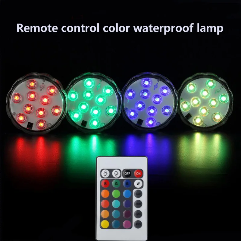 Mini Fish Tank Decoration Lights Remotely Adjust Control Large Knobs Dive Aquarium Led Lighting Decoration Aquarium Accessories
Mini Fish Tank Decoration Lights Remotely Adjust Control Large Knobs Dive Aquarium Led Lighting Decoration Aquarium Accessories