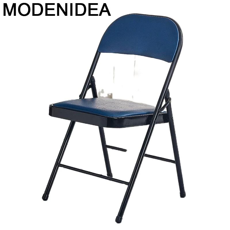Individuales Modern Sallanan Sandalye Sala De Estar Dinner Portable Sedie Stoelen Cadeira Meeting Home Dining Folding Chair
Individuales Modern Sallanan Sandalye Sala De Estar Dinner Portable Sedie Stoelen Cadeira Meeting Home Dining Folding Chair