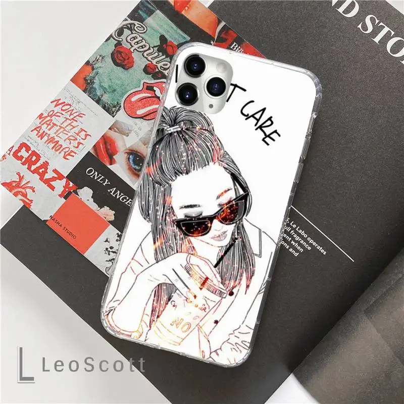 Girl Boss Pink Women power Phone Cases For iphone 12 5 5s 5c se 6 6s 7 8 plus x xs xr 11 pro max mini
Girl Boss Pink Women power Phone Cases For iphone 12 5 5s 5c se 6 6s 7 8 plus x xs xr 11 pro max mini