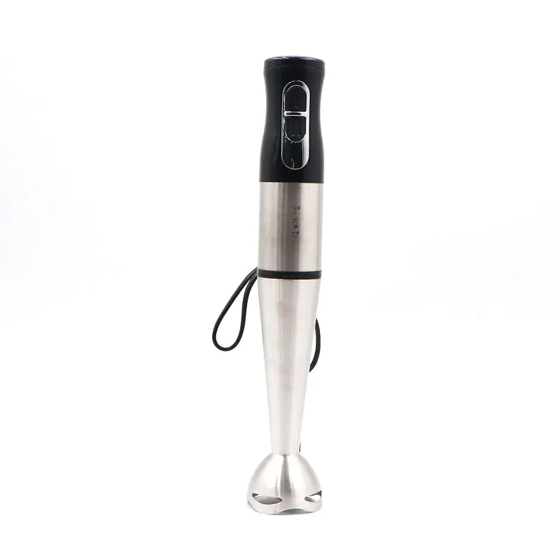 700W 2 Speed Stainless Steel Kitchen Electric Blender Fruit Vegetable Nut Juice Smoothie Baby Food Mixer Portable Hand Blenders
700W 2 Speed Stainless Steel Kitchen Electric Blender Fruit Vegetable Nut Juice Smoothie Baby Food Mixer Portable Hand Blenders