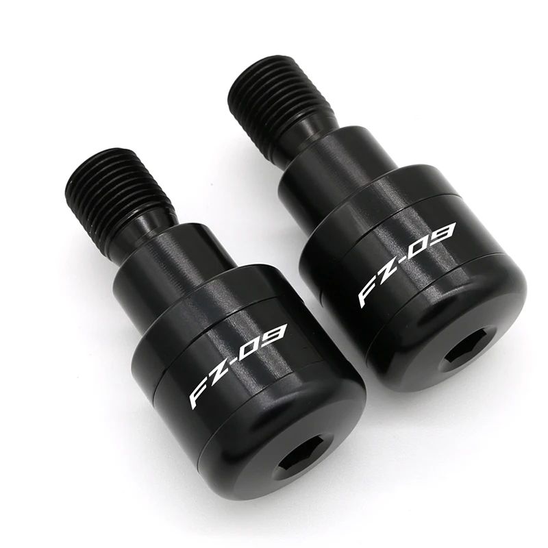 Fit For Yamaha FZ-09 2014 2015 2016 2017 2018 2019 FZ09 Motorcycle Handlebar Grips End Handle Grip Bar End Plugs
Fit For Yamaha FZ-09 2014 2015 2016 2017 2018 2019 FZ09 Motorcycle Handlebar Grips End Handle Grip Bar End Plugs