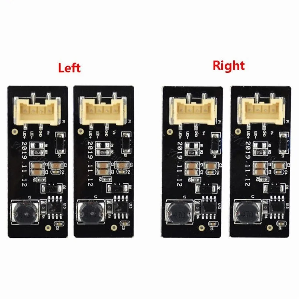 Rear Driver b003809.2 LED Light Repair Led025 3W 63217217314 Replacement Board Tail Lights For X3 F25 Sport 02CBA1101ABK Chip
Rear Driver b003809.2 LED Light Repair Led025 3W 63217217314 Replacement Board Tail Lights For X3 F25 Sport 02CBA1101ABK Chip