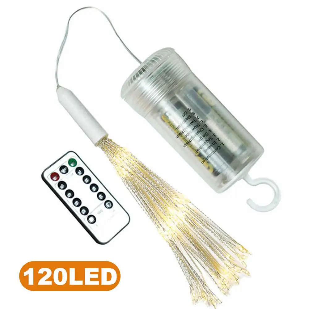 120LED Remote Control Exploding Lighting Decoration Light Durable Festival Wedding Garden Outdoor Landscape Lamp Decor Yard
120LED Remote Control Exploding Lighting Decoration Light Durable Festival Wedding Garden Outdoor Landscape Lamp Decor Yard