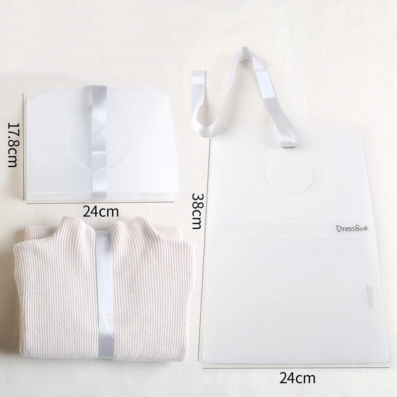 10 Pcs Clothes Folding Board Auxiliary Tools Wardrobe Clothing Plastic Storage Box Travel Suitcase Organizer Artifact for Home
10 Pcs Clothes Folding Board Auxiliary Tools Wardrobe Clothing Plastic Storage Box Travel Suitcase Organizer Artifact for Home