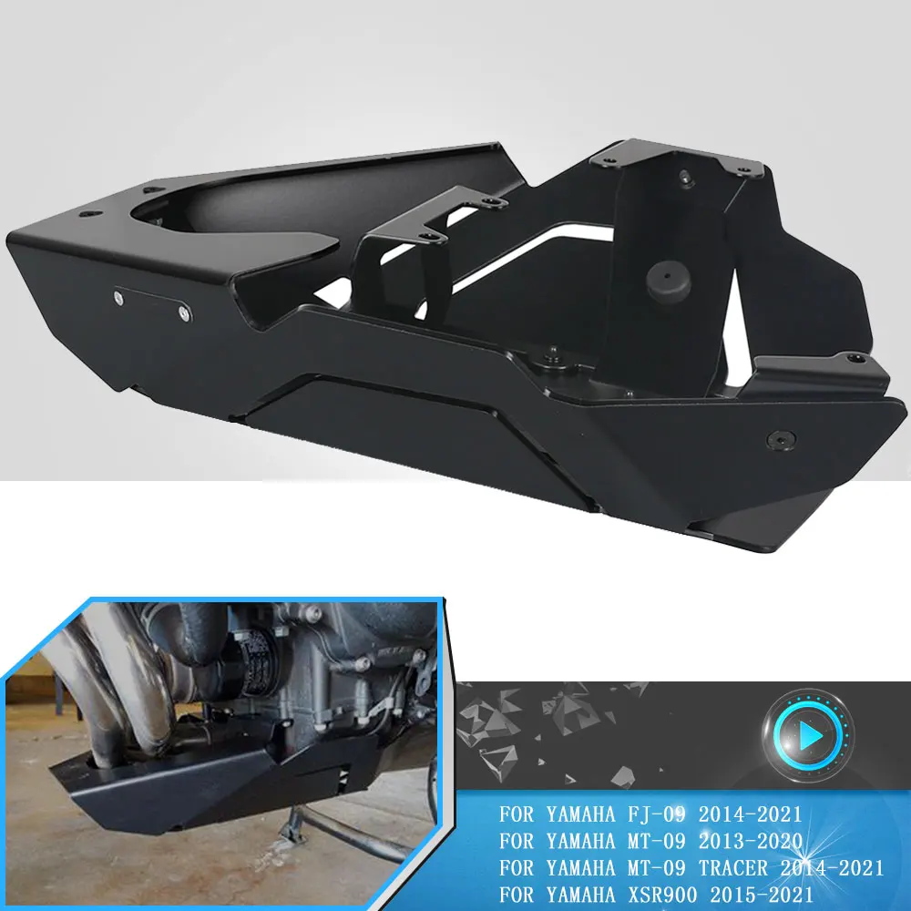 MT-09 moto front engine guard Engine Housing Protection For YAMAHA FJ-09 MT09 TRACER XSR900 2015 2016 2017 2018 2019 2020 2021
MT-09 moto front engine guard Engine Housing Protection For YAMAHA FJ-09 MT09 TRACER XSR900 2015 2016 2017 2018 2019 2020 2021