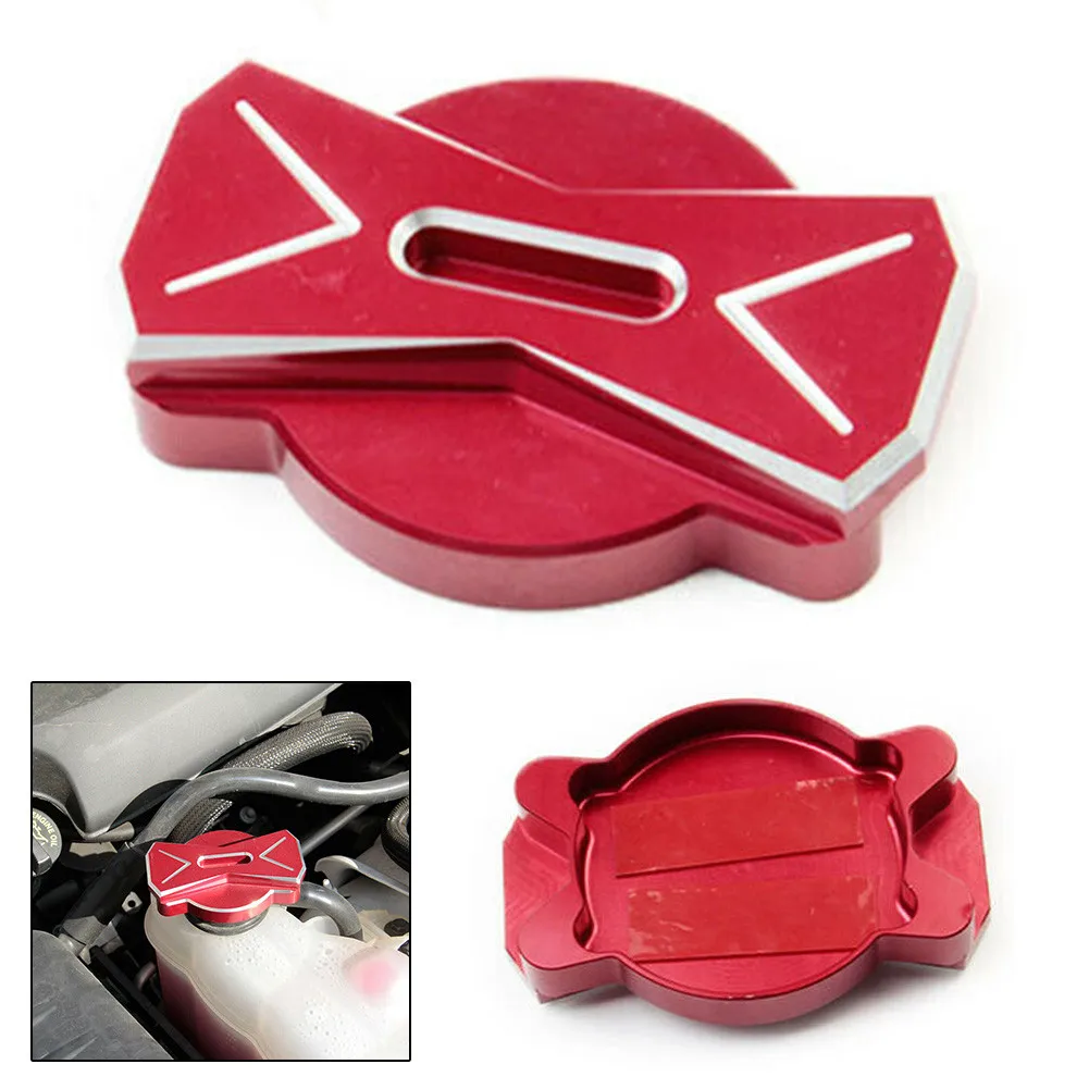 1 x Radiator Cap Cover Red Aluminium Alloy CNC For Challenger Charger 2011-2021 Auto Replacement Accessories Engine Part
1 x Radiator Cap Cover Red Aluminium Alloy CNC For Challenger Charger 2011-2021 Auto Replacement Accessories Engine Part
