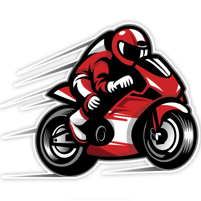 Hot Interesting Motorcycle Race Biker Car Sticker Motorcycle Decals KK Decal Vinyl Bumper Accessories PVC 17cm*12cm
Hot Interesting Motorcycle Race Biker Car Sticker Motorcycle Decals KK Decal Vinyl Bumper Accessories PVC 17cm*12cm
