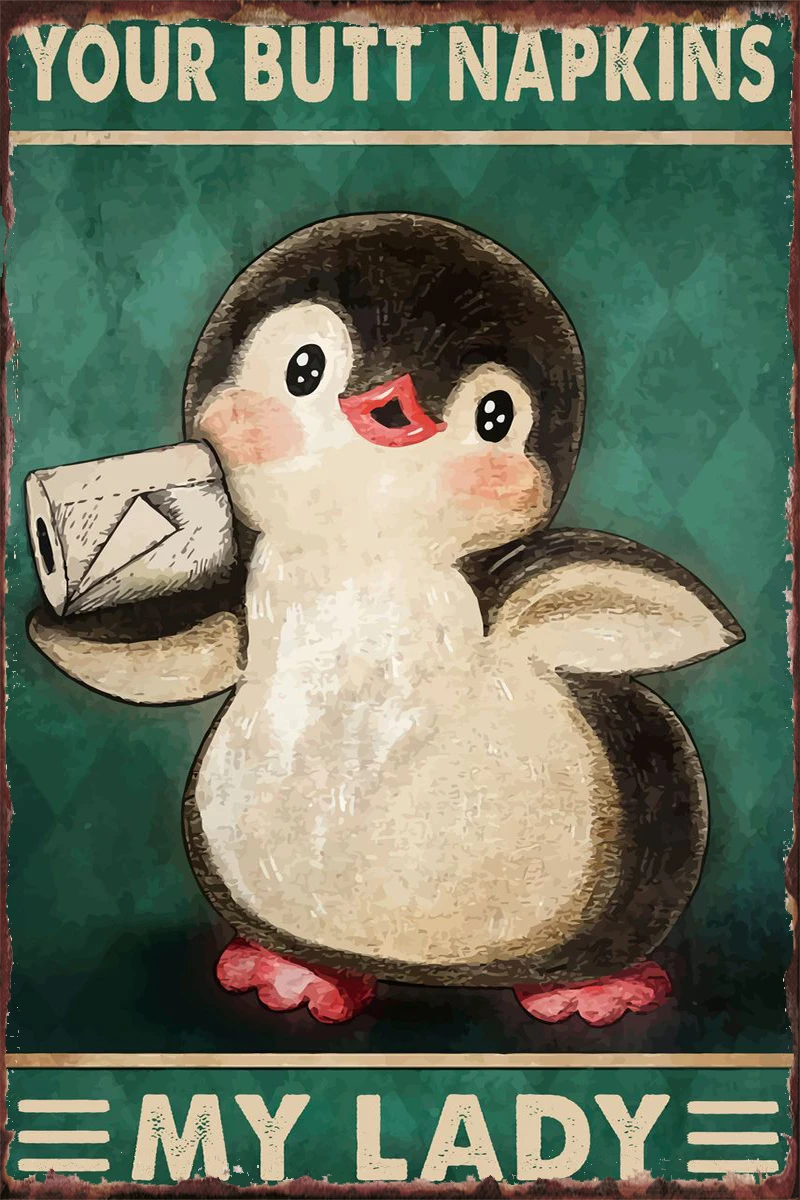 Винтажные металлические оловянные подвески My Lady Your ягодицы, жестяные тарелки, декор для стен, комнатное украшение в стиле ретро для клуба, м...
Винтажные металлические оловянные подвески My Lady Your ягодицы, жестяные тарелки, декор для стен, комнатное украшение в стиле ретро для клуба, м...