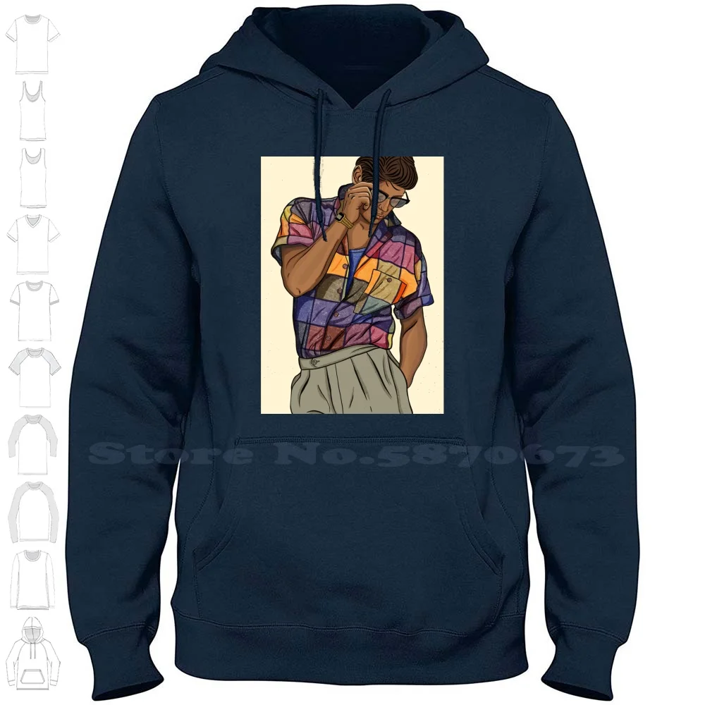 Мужская/Женская толстовка с капюшоном Mr Cool, разноцветная Толстовка в стиле ретро, для мужчин и женщин 
Мужская/Женская толстовка с капюшоном Mr Cool, разноцветная Толстовка в стиле ретро, для мужчин и женщин