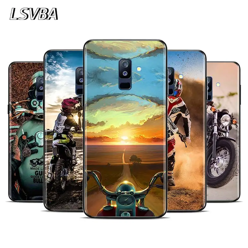 Retro Moto Cross Motorcycle For Samsung Galaxy A9 A8S A8 A7 A6S A6 A5 A3 A750 Plus 2018 2017 2016 Star Phone Case
Retro Moto Cross Motorcycle For Samsung Galaxy A9 A8S A8 A7 A6S A6 A5 A3 A750 Plus 2018 2017 2016 Star Phone Case
