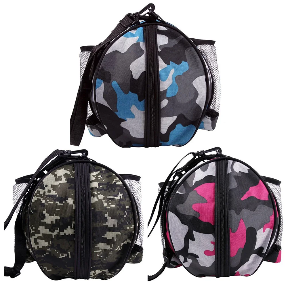 Waterproof Accessories Oxford Cloth Knapsack Water Bottle Volleyball Outdoor Sports Single Shoulder Cycling Basketball Bag 
Waterproof Accessories Oxford Cloth Knapsack Water Bottle Volleyball Outdoor Sports Single Shoulder Cycling Basketball Bag